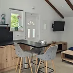 Apartman Gianna *