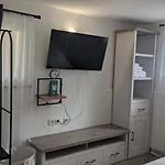 Gianna Apartman Mošćenička Draga