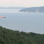 Gianna Apartman Mošćenička Draga