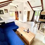Gianna Apartman