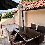 Gianna Apartman Mošćenička Draga