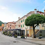 Apartman Gianna Mošćenička Draga