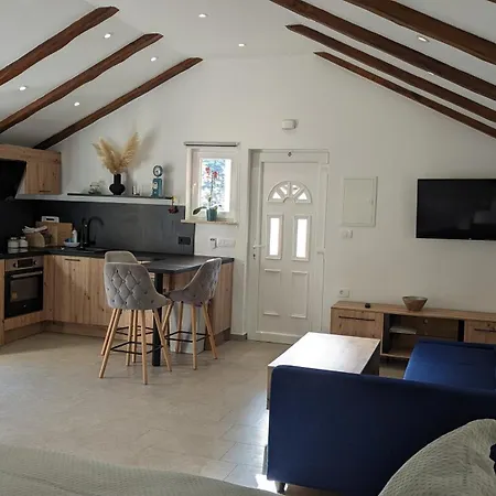 Apartamento Gianna *