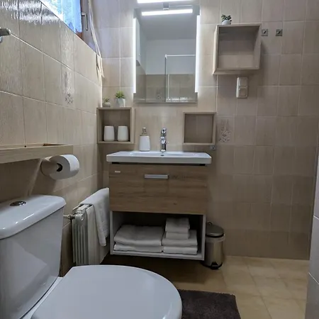 Apartament Gianna