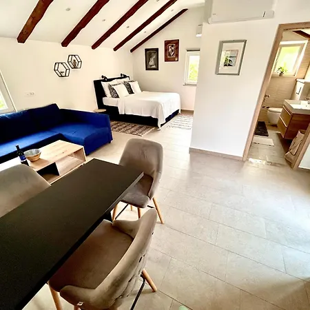 Apartamento Gianna *