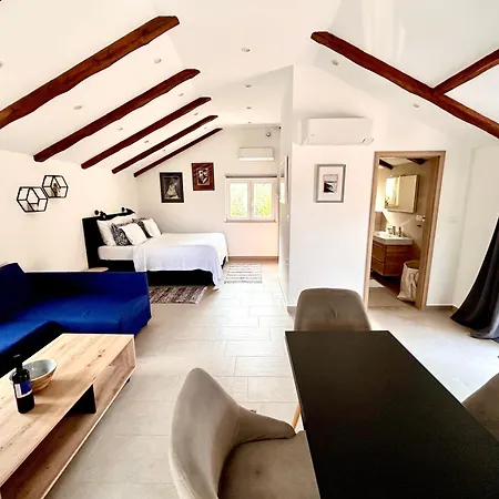 Apartamento Gianna