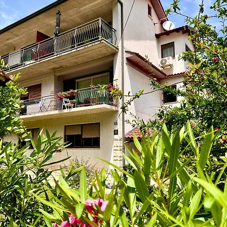 Gianna Apartamento *