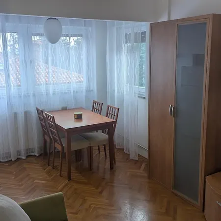 Gianna Daire Mošćenička Draga