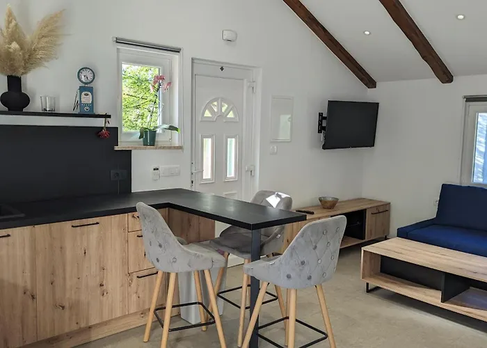 Apartament Gianna *