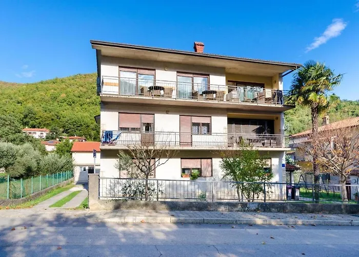 Gianna Apartament
