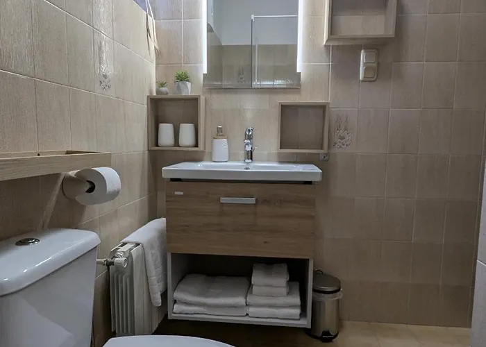 Apartament Gianna