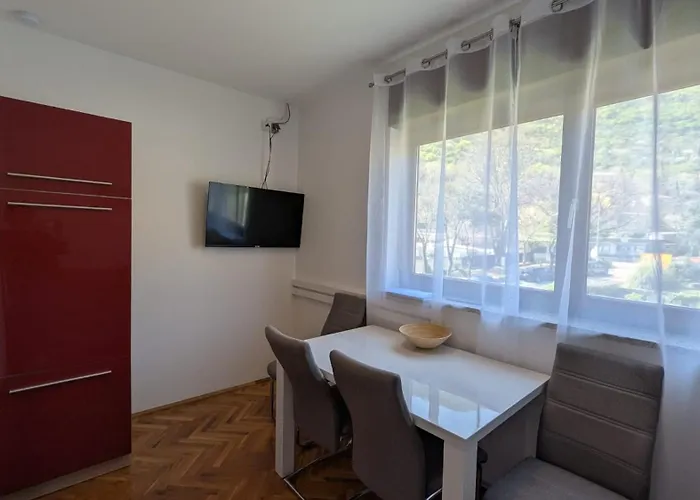 Gianna Mošćenička Draga