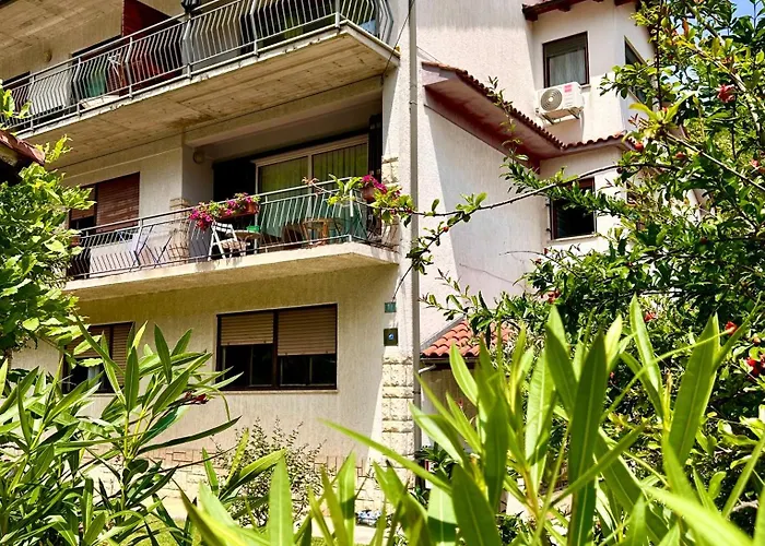 Gianna Apartament *