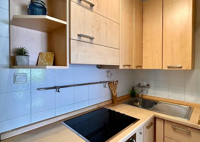 Apartament Gianna Mošćenička Draga