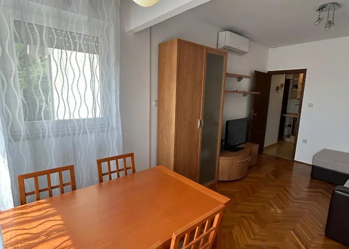 Gianna Apartament Mošćenička Draga
