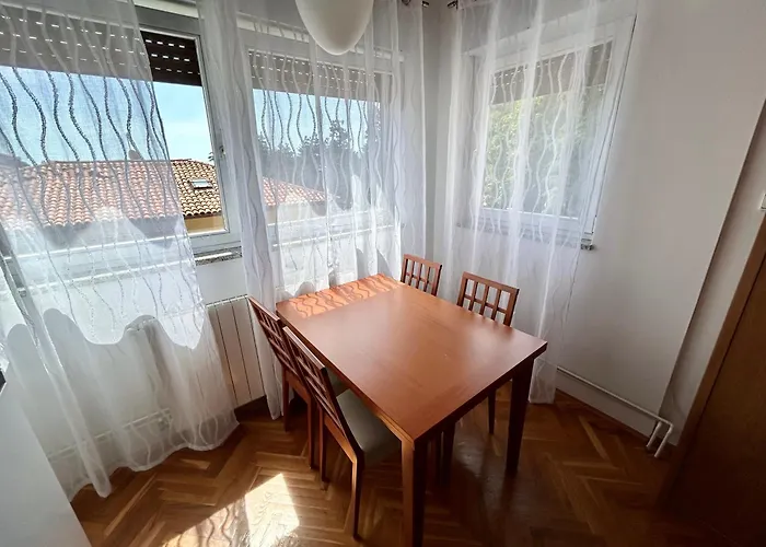 Gianna Apartament *