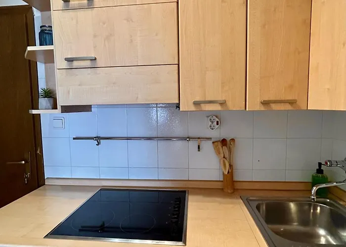 Gianna Apartament