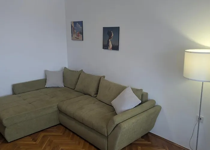 Apartament Gianna