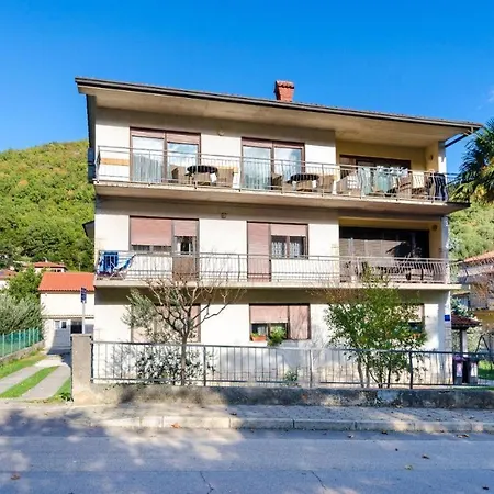 Gianna Apartmán