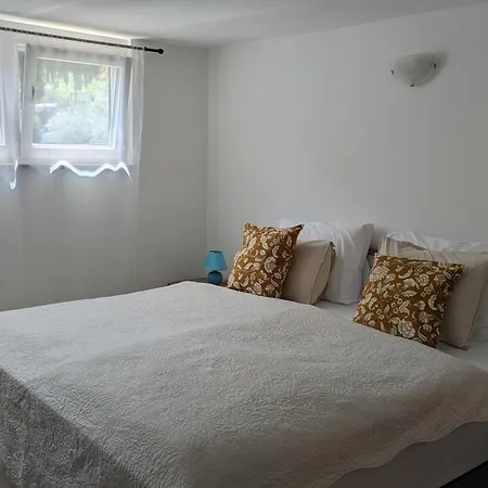 Gianna Moscenicka Draga