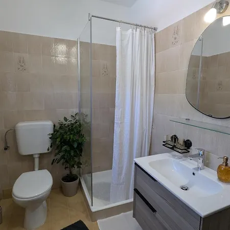 Apartment Gianna Moscenicka Draga