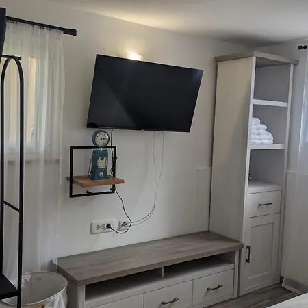 Gianna Apartment Moscenicka Draga