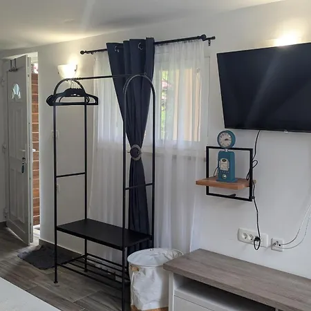 Apartment Gianna Moscenicka Draga