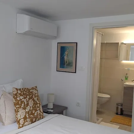 Apartment Gianna Moscenicka Draga