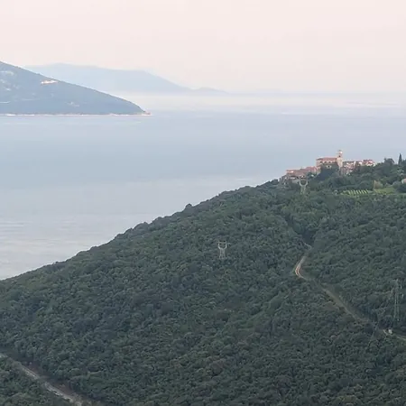 Gianna Moscenicka Draga