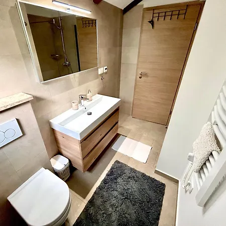 Apartment Gianna Moscenicka Draga