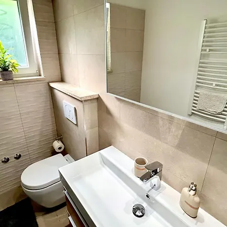 Gianna Apartmán