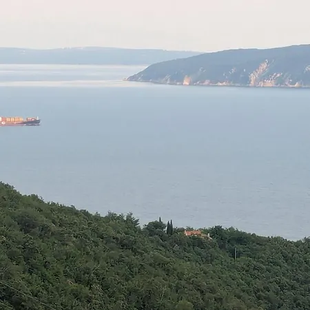 Gianna Apartment Moscenicka Draga