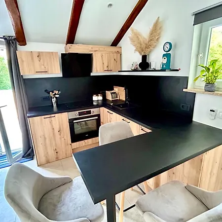 Apartment Gianna Moscenicka Draga