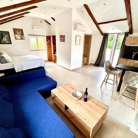 Gianna Apartmán
