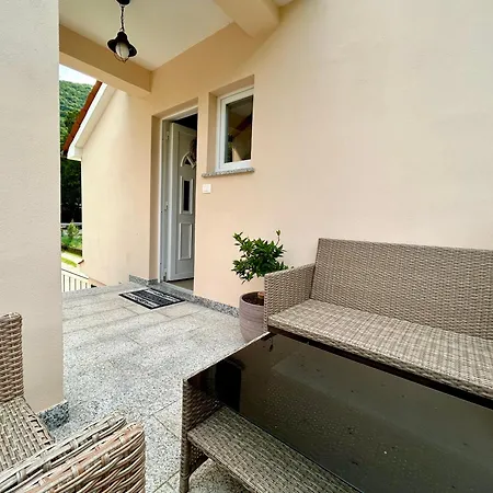 Gianna * Moscenicka Draga