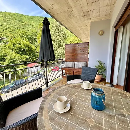 Gianna Moscenicka Draga