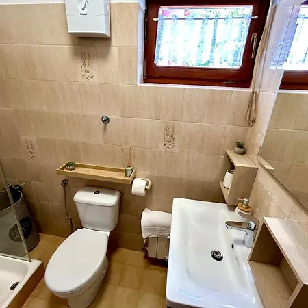 Gianna Moscenicka Draga