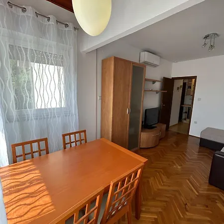 Gianna Apartment Moscenicka Draga