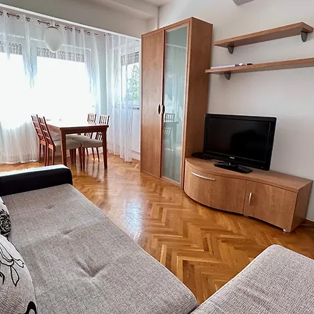 Apartamento Gianna