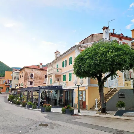 Apartmán Gianna Mošćenička Draga