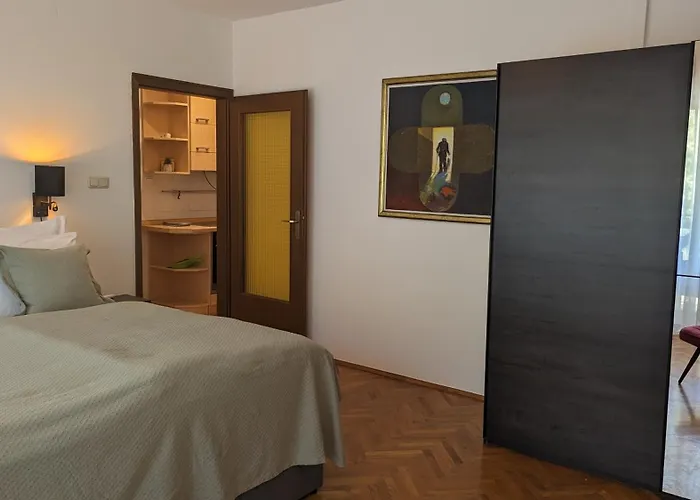Διαμέρισμα Gianna Mošćenička Draga