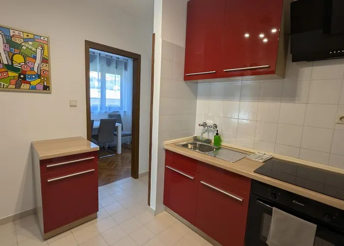 Apartman Gianna