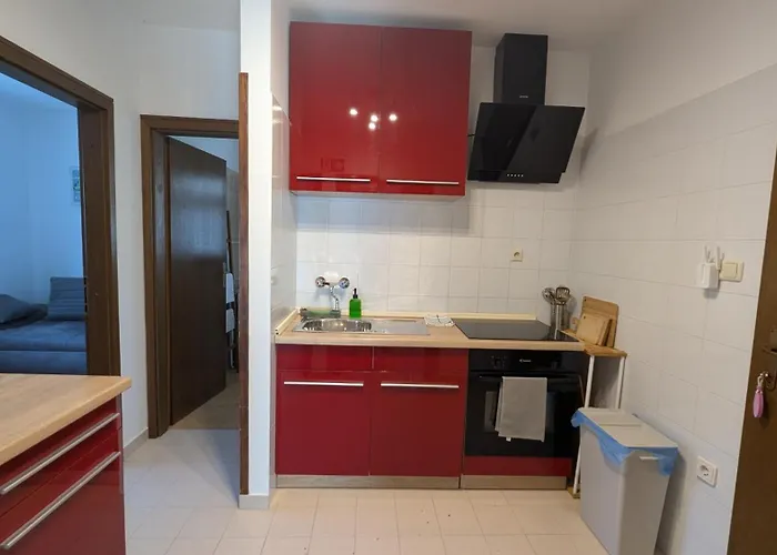 Gianna Apartman *