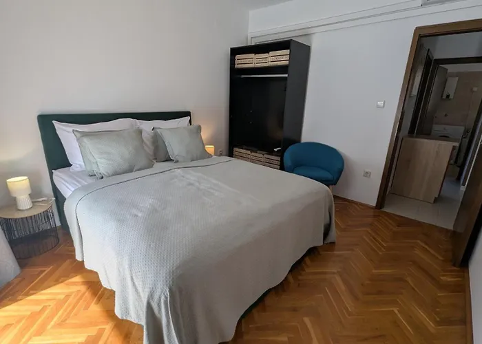 Gianna Διαμέρισμα Mošćenička Draga