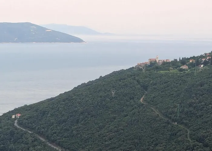 Gianna Mošćenička Draga