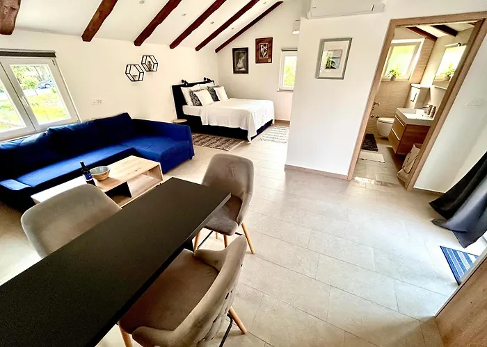 Apartman Gianna *