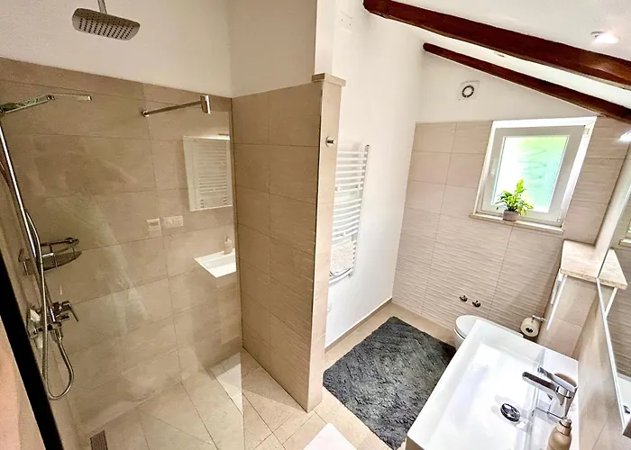 Apartman Gianna Mošćenička Draga