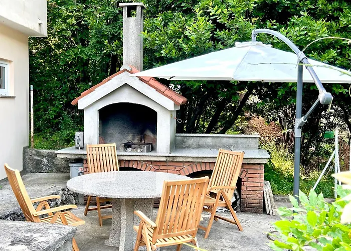 Apartman Gianna