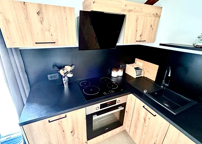 Apartman Gianna *