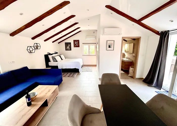 Apartman Gianna
